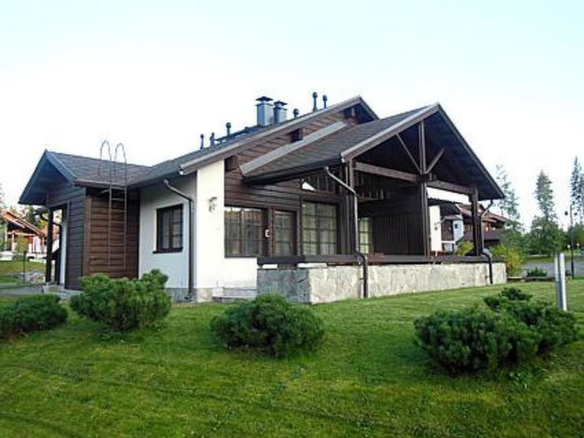 Дома для отпуска Holiday Home Aida Тахковуори